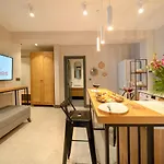 Reddoors Suites Sea View